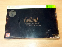 Fallout New Vegas : Collectors Edition by Bethesda *MINT