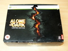 Alone in The Dark : Limited Edition by Atari