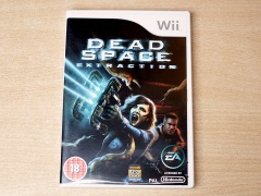 Dead Space : Extraction by EA *MINT