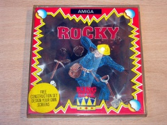 Rocky by King Size