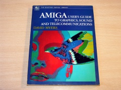 Amiga User Guide by David Myers