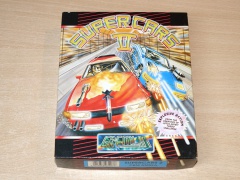 Super Cars II by Gremlins
