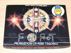 FOFT : Federation Of Free Traders by Gremlin