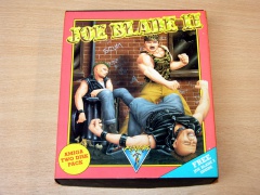 Joe Blade 1 & 2 by Players