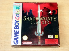 Shadowgate Classic by Infinite Ventures