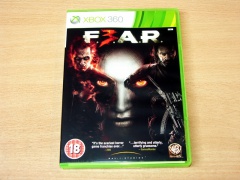 Fear 3 by WB Games - F.E.A.R. 3