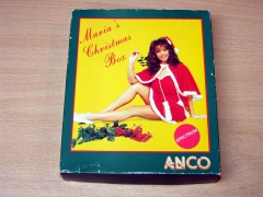Maria's Christmas Box by Anco