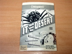It Came From The Desert II by Cinemaware