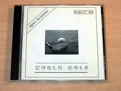 ** World Golf by Apex