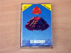 Slingshot by The Power House