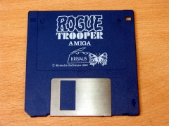 Rogue Trooper by Krisalis