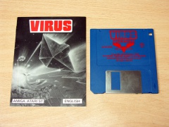 Virus by Firebird