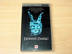 Donnie Darko UMD Video