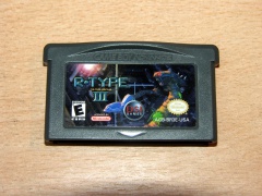 R Type III by DSI Games