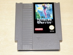 Isolated Warrior by Nintendo