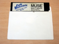 Castle Wolfenstein by Muse Software