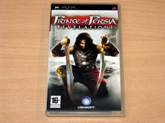 ** Prince Of Persia : Revelations by Ubisoft