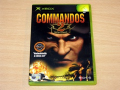 ** Commandos 2 by Eidos