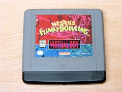 Nester's Funky Bowling by Nintendo