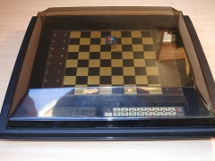 MB Grand Master Phantom Chess Machine