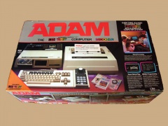 Colecovision Adam Expansion System - Boxed