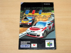 MRC : Multi Racing Championship Manual