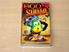 Bod Squad by Zeppelin Games