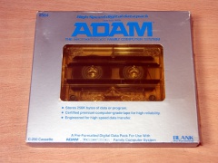 ADAM High Speed Data Cassette