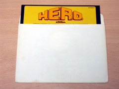 H.E.R.O. by Activision