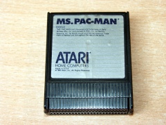 Ms Pac-Man by Atari