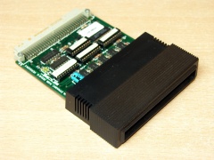 Sinclair QL Dynamic Ram Cartridge