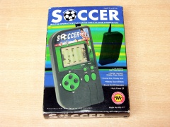 Electronic Soccer by Systema