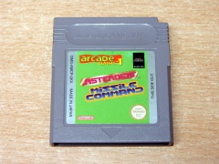 Arcade Classics 1 by Nintendo