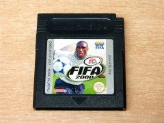 FIFA 2000 by EA Sports