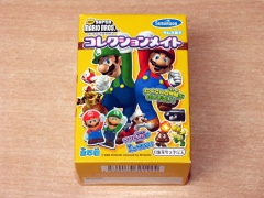 Super Mario Bros Action Figure *MINT
