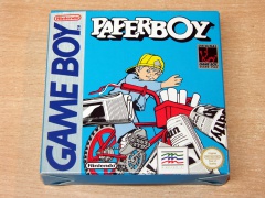 Paperboy by Mindscape