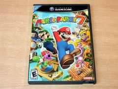 Mario Party 7 by Nintendo