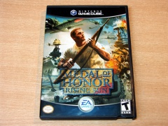 Medal of Honor : Rising Sun by EA Games