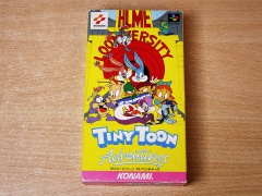 Tiny Toon Adventures by Konami