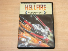 Hellfire by Sega
