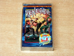 Renegade by The Hit Squad
