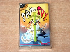 Spy vs Spy by Hitec 