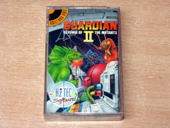 Guardian II : Revenge Of The Mutants by Hitec Software