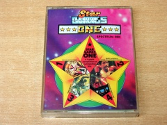 Star Games One by Gremlin