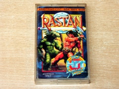 Rastan by The Hit Squad