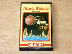 Marie Celeste by Atlantis