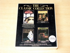 The Classic Collection by Hot Shot Entertainment