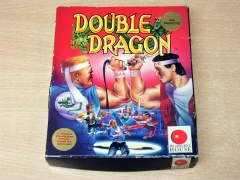 ** Double Dragon by Melbourne House