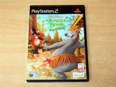** The Jungle Book : Groove Party by Ubi Soft