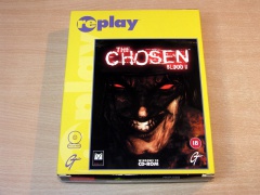 Blood II : The Chosen by GT Interactive